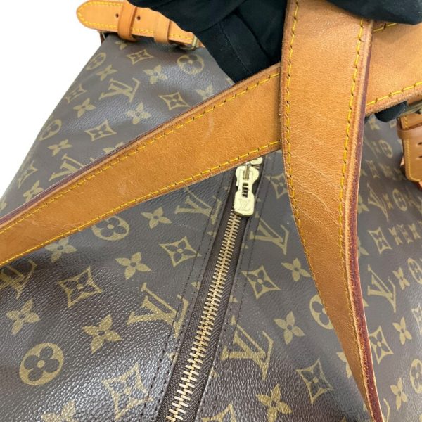 2343800005539 14 LOUIS VUITTON Porochon 70 Monogram Handbag