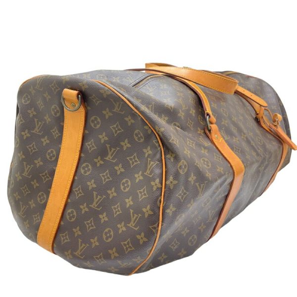 2343800005539 2 LOUIS VUITTON Porochon 70 Monogram Handbag