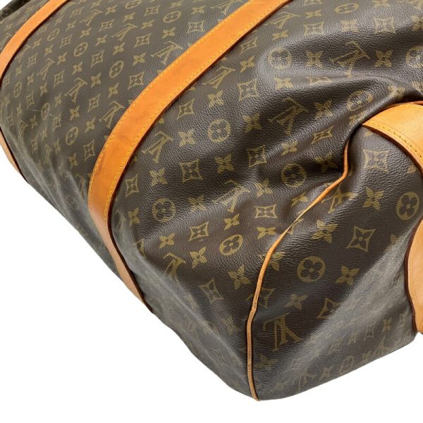 2343800005539 5 LOUIS VUITTON Porochon 70 Monogram Handbag