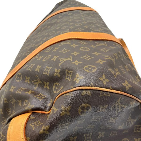 2343800005539 6 LOUIS VUITTON Porochon 70 Monogram Handbag