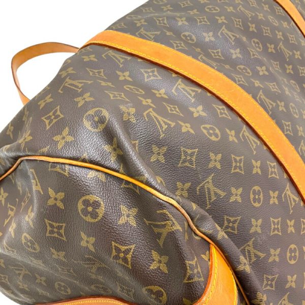 2343800005539 7 LOUIS VUITTON Porochon 70 Monogram Handbag