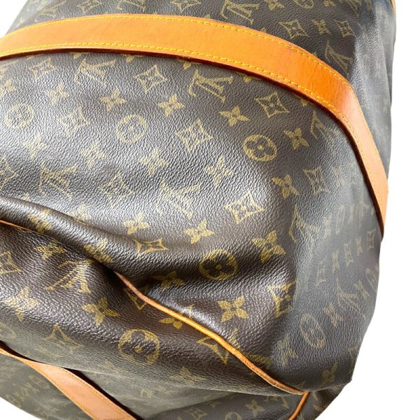 2343800005539 8 LOUIS VUITTON Porochon 70 Monogram Handbag