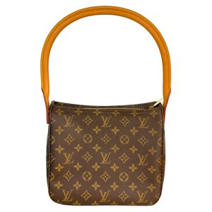 2343800005607 Louis Vuitton Portefeuille Marco Bifold Wallet Brown