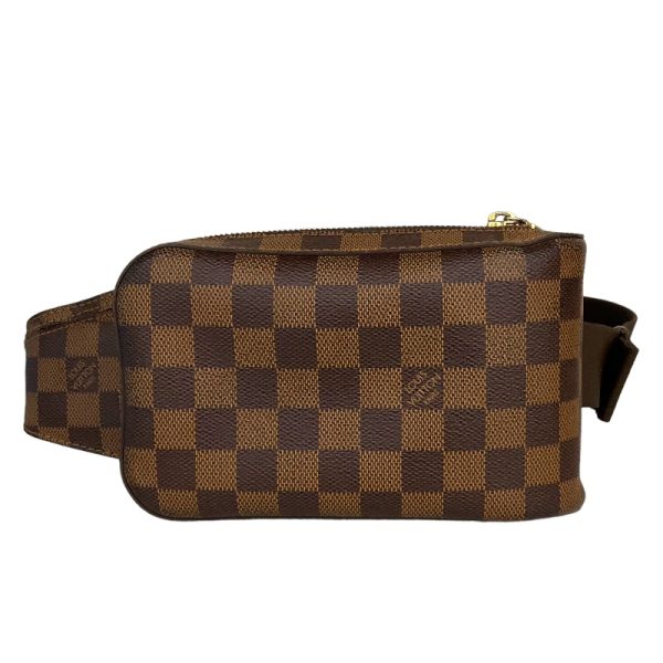 2343800006000 1 LOUIS VUITTON Jero Emos N51994 Damier Campus Body Bag