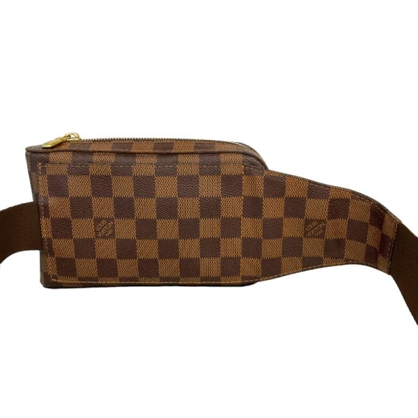 2343800006000 3 LOUIS VUITTON Jero Emos N51994 Damier Campus Body Bag