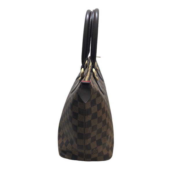 2344160005177 3 LOUIS VUITTON Saleya PM N51183 Brown GD Handbag