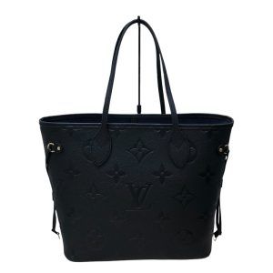 2344160006396 1 Louis Vuitton Monogram Keepall 55