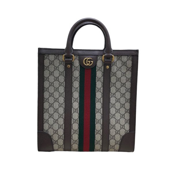 2344160006471 1 GUCCI Ophidia medium tote bag