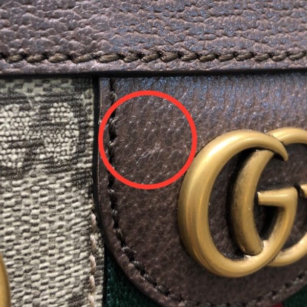 2344160006471 6 GUCCI Ophidia medium tote bag