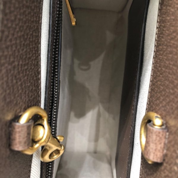 2344160006471 9 GUCCI Ophidia medium tote bag