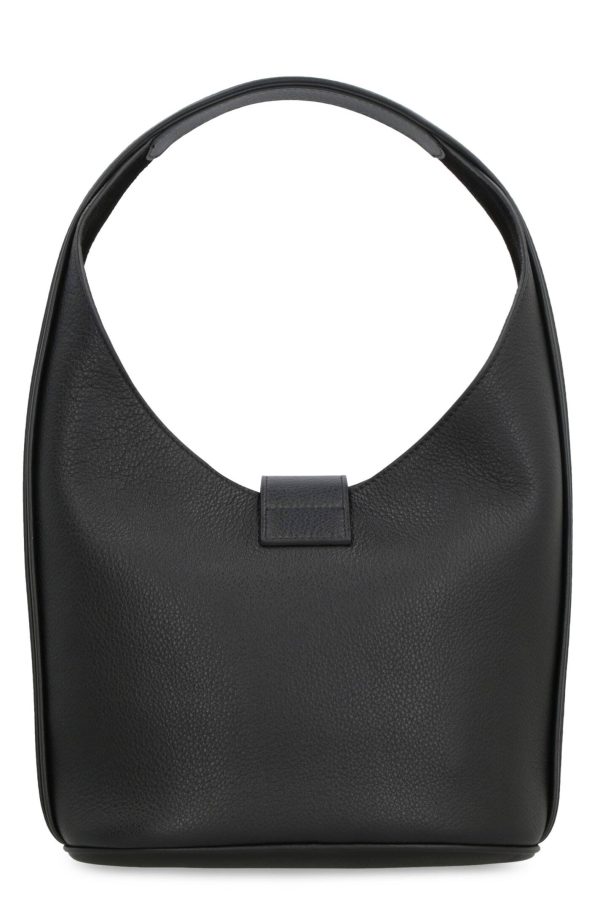 2357002fe83c20f ia 4 Ferragamo Black Fall Winter Tote Black