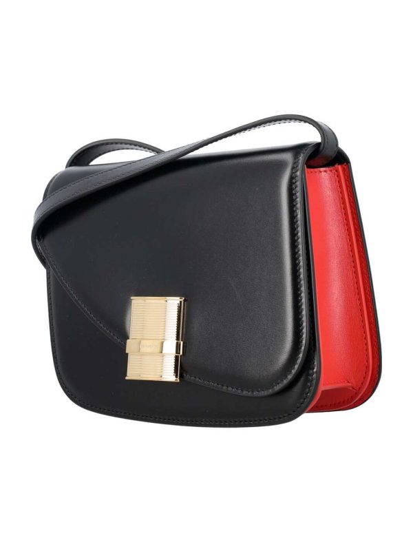 239294de3338390 ia 3 Ferragamo Fall Winter Bag Nero