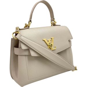 24 1286 1 LOUIS VUITTON 2WAY Business Shoulder Bag