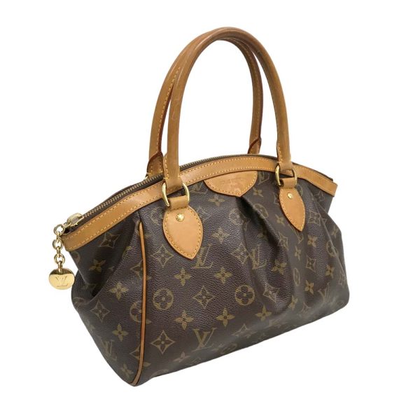 24 1325 1 Louis Vuitton Tivoli PM Handbag Monogram