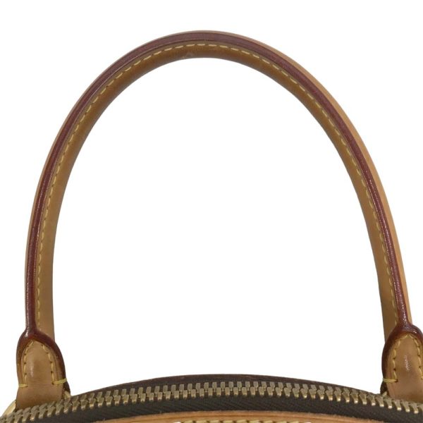 24 1325 10 Louis Vuitton Tivoli PM Handbag Monogram