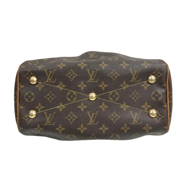 24 1325 11 Louis Vuitton Tivoli PM Handbag Monogram