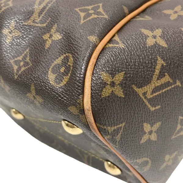 24 1325 13 Louis Vuitton Tivoli PM Handbag Monogram