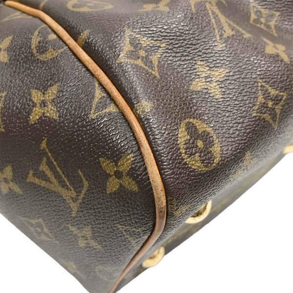 24 1325 14 Louis Vuitton Tivoli PM Handbag Monogram