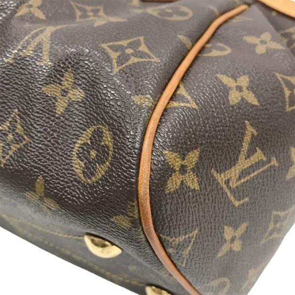 24 1325 15 Louis Vuitton Tivoli PM Handbag Monogram