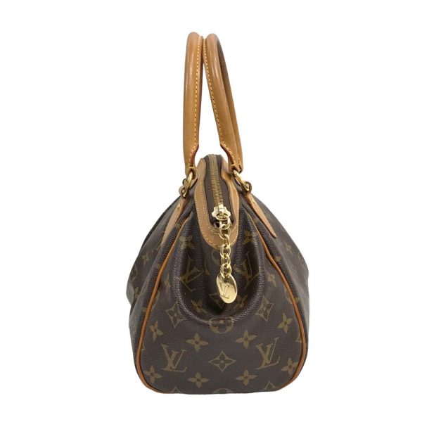 24 1325 4 Louis Vuitton Tivoli PM Handbag Monogram