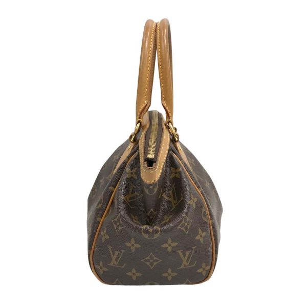 24 1325 5 Louis Vuitton Tivoli PM Handbag Monogram