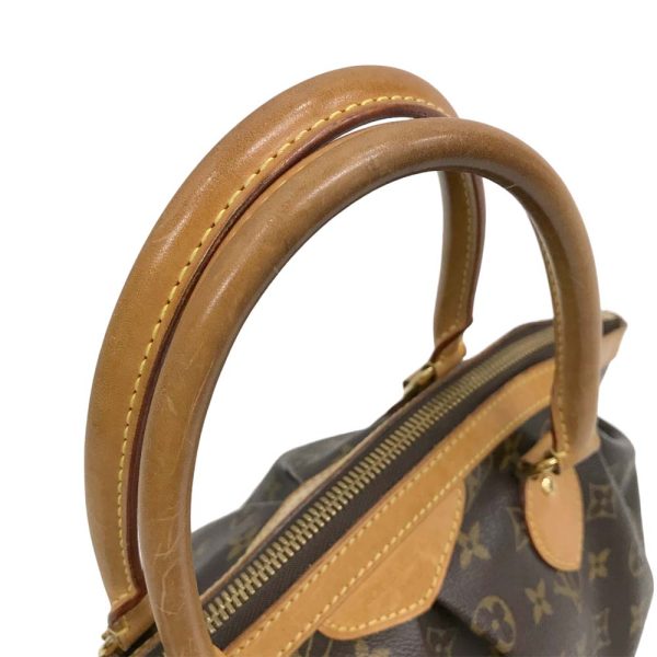 24 1325 6 Louis Vuitton Tivoli PM Handbag Monogram