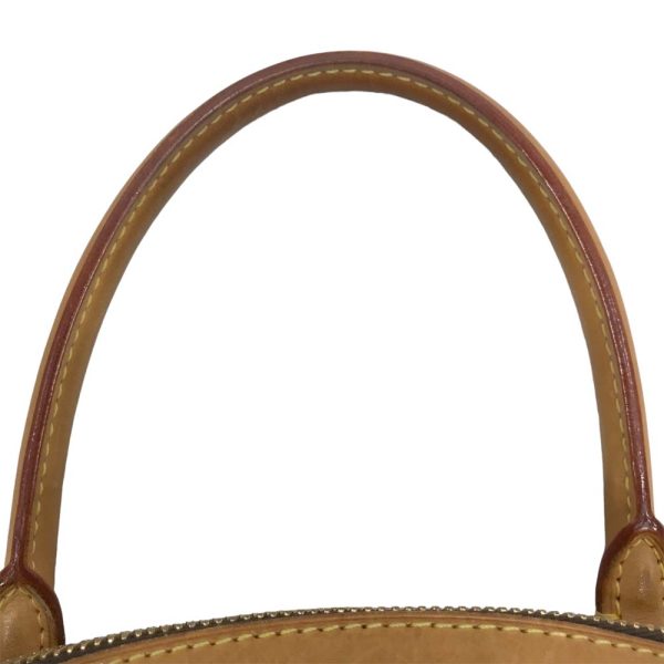 24 1325 9 Louis Vuitton Tivoli PM Handbag Monogram