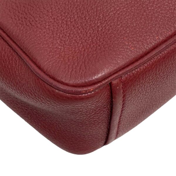 24 1494 8 Prada Camera Bag Red