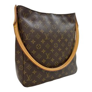 24 2066 1 Louis Vuitton Pochette Felicie Shoulder Bag Monogram Canvas