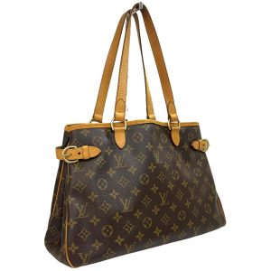 24 2469 4 Louis Vuitton Porte Cle Mini Keepall Keychain Monogram Eclipse Gray Black