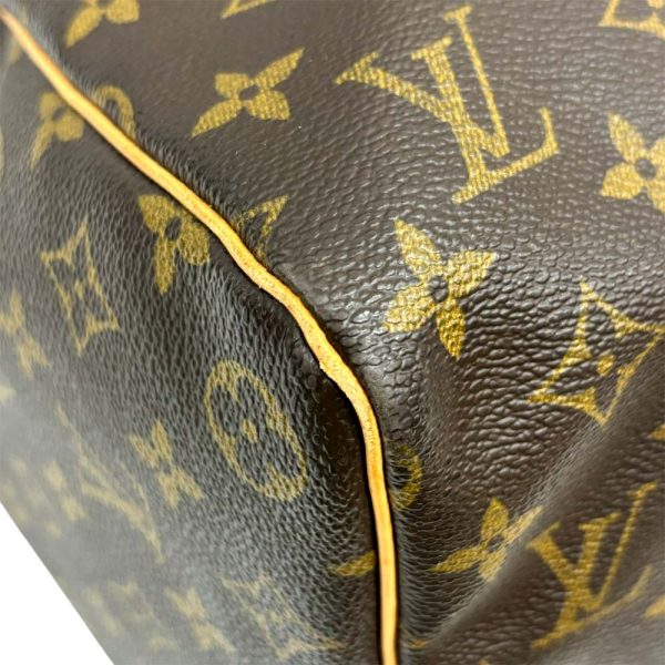 24 2874 14 Louis Vuitton Keepall 45 Monogram Bag