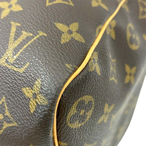 24 2874 15 Louis Vuitton Keepall 45 Monogram Bag