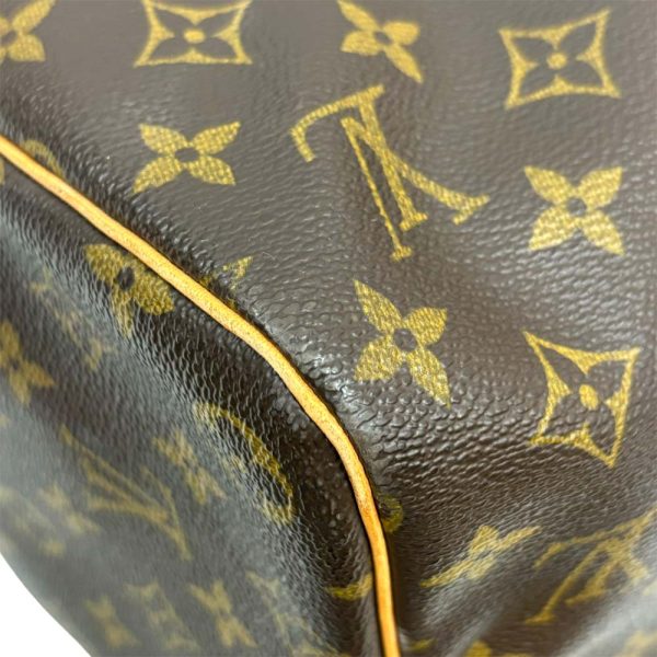 24 2874 16 Louis Vuitton Keepall 45 Monogram Bag