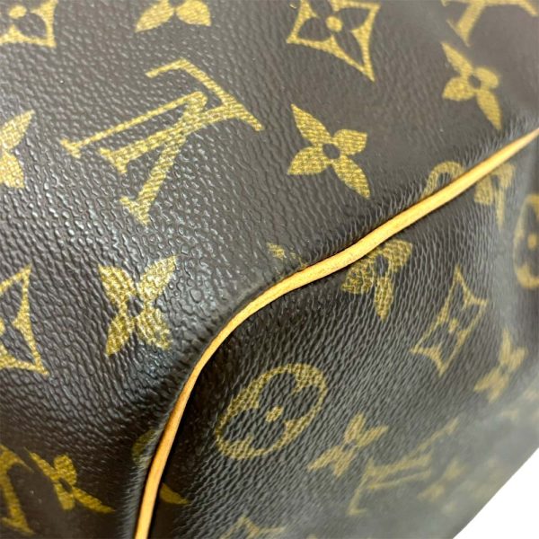 24 2874 17 Louis Vuitton Keepall 45 Monogram Bag