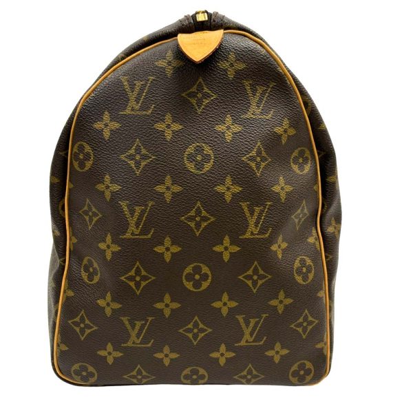 24 2874 6 Louis Vuitton Keepall 45 Monogram Bag