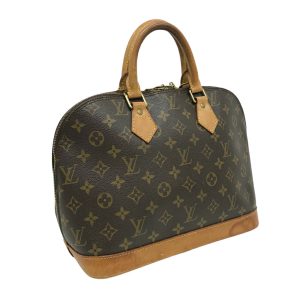 24 358 1 Gucci GG Pattern Sherry Line Web Tote Bag Brown