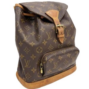 24 624 14 Louis Vuitton Alma PM Damier Handbag