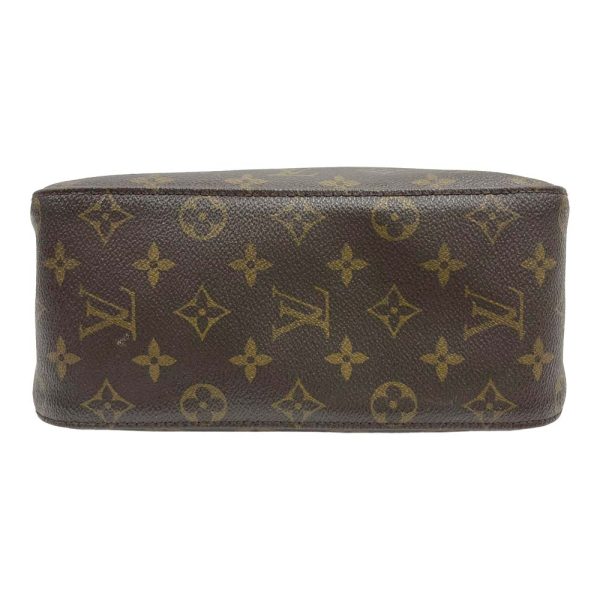 24 767 13 Louis Vuitton Looping MM Shoulder Bag Monogram