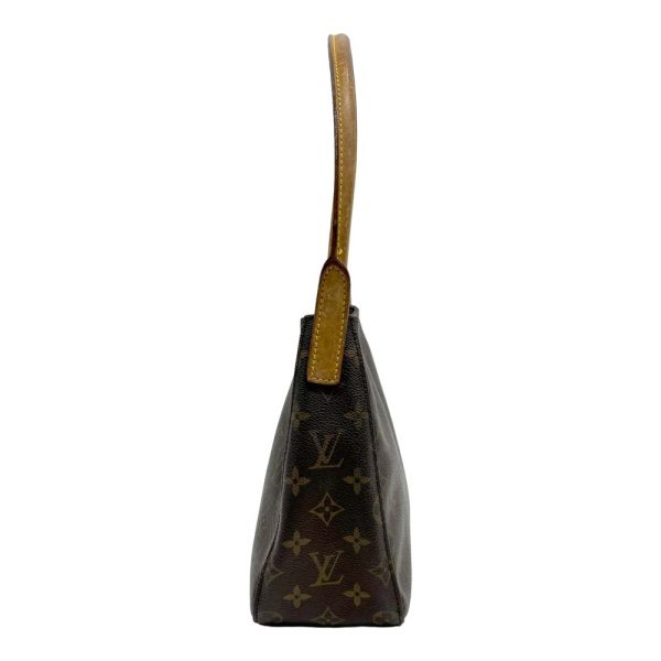 24 767 3 Louis Vuitton Looping MM Shoulder Bag Monogram