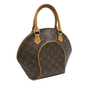 24 783 1 Louis Vuitton Hippo Piano Monogram Tote Bag Monogram Canvas