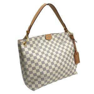 24 836 1 Louis Vuitton Bond Street Damier Magnolia