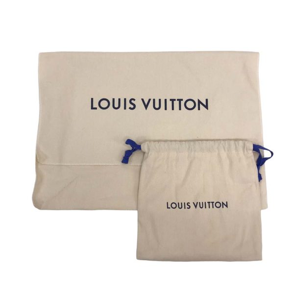 24 960 17 Louis Vuitton Diane 2WAY Shoulder Bag