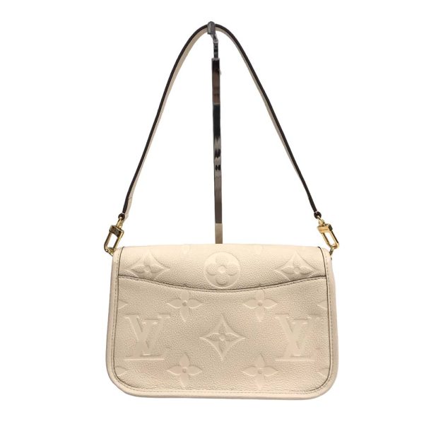 24 960 3 Louis Vuitton Diane 2WAY Shoulder Bag