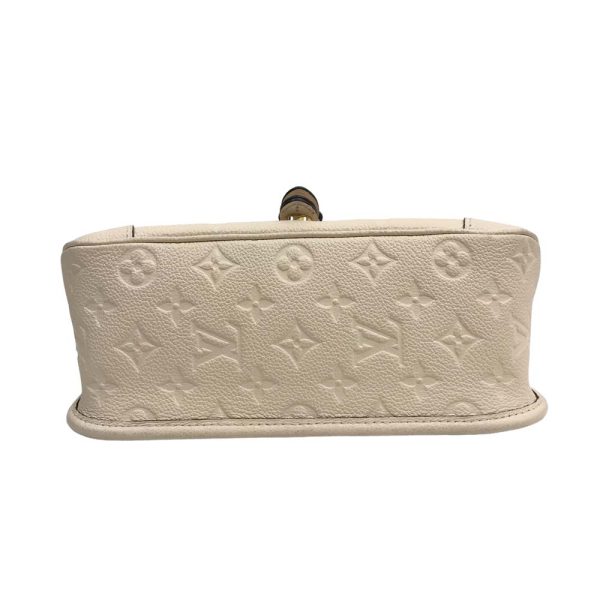 24 960 6 Louis Vuitton Diane 2WAY Shoulder Bag