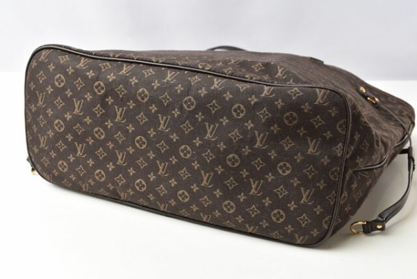 24030213 lv 10 Louis Vuitton Shoulder Bag Tote Bag Neverfull Monogram Fuzan