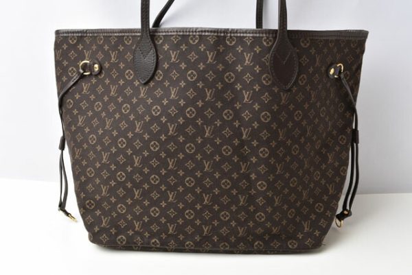 24030213 lv 8 Louis Vuitton Shoulder Bag Tote Bag Neverfull Monogram Fuzan