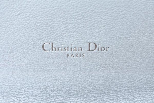 24040208 d 7 Christian Dior Long Wallet Diorissimo Rose Pink