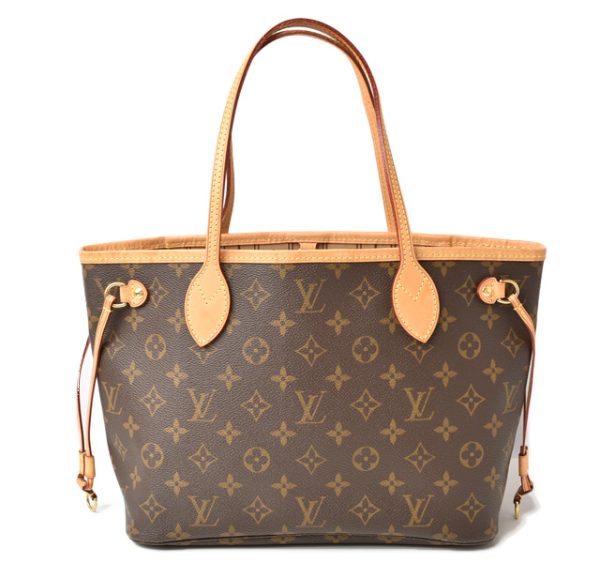 24040216 lv 1 Louis Vuitton Shoulder Bag Tote Bag Neverfull Monogram