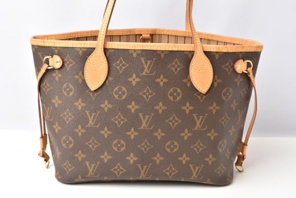 24040216 lv 11 Louis Vuitton Shoulder Bag Tote Bag Neverfull Monogram