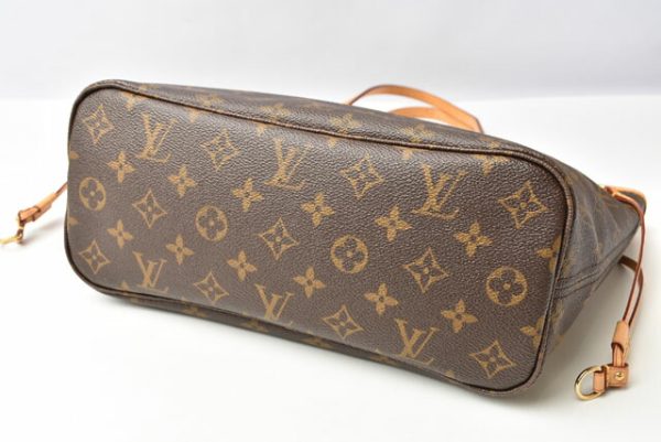 24040216 lv 12 Louis Vuitton Shoulder Bag Tote Bag Neverfull Monogram